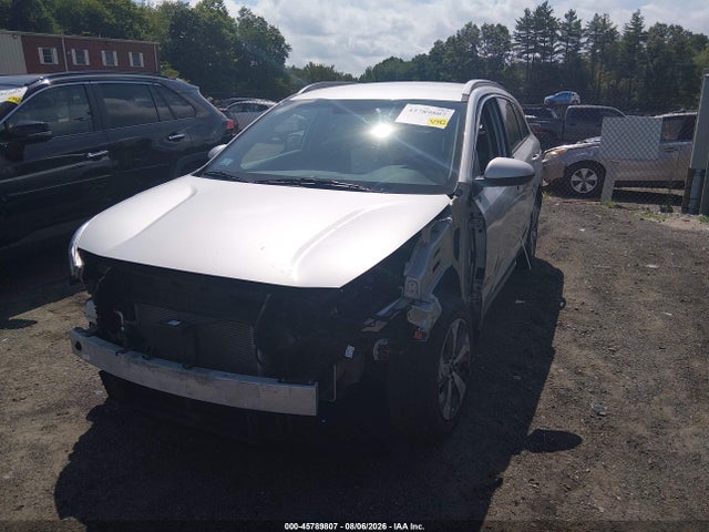 2020 Kia Niro Lx მანქანა იყიდება აუქციონზე, vin: KNDCB3LC3L5426996, აუქციონის ნომერი: 45789807