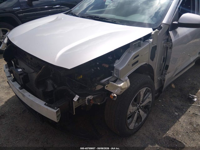 2020 Kia Niro Lx მანქანა იყიდება აუქციონზე, vin: KNDCB3LC3L5426996, აუქციონის ნომერი: 45789807