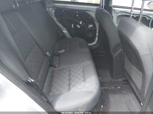 2020 Kia Niro Lx მანქანა იყიდება აუქციონზე, vin: KNDCB3LC3L5426996, აუქციონის ნომერი: 45789807