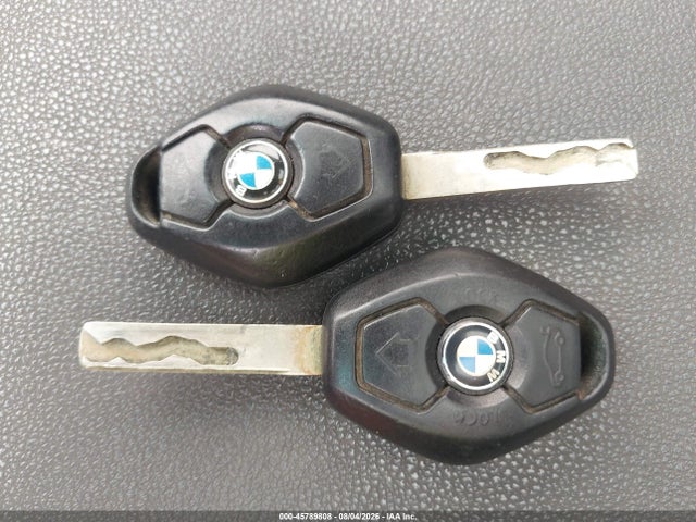Aukcja sprzedaży 2004 Bmw X3 2.5i, vin: WBXPA73454WB27354, numer aukcji: 45789808