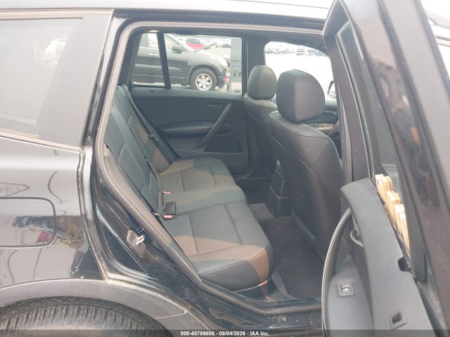 Aukcja sprzedaży 2004 Bmw X3 2.5i, vin: WBXPA73454WB27354, numer aukcji: 45789808