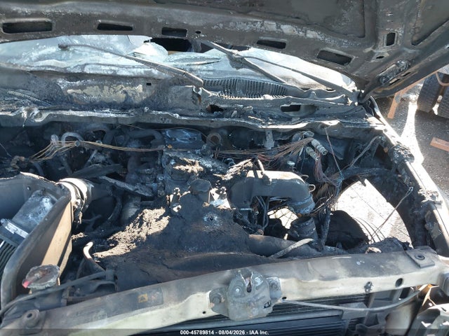 Продажа на аукционе авто 2005 Dodge Ram 3500 Slt/laramie, vin: 3D7MR48C35G813113, номер лота: 45789814