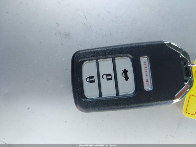 Aukcja sprzedaży 2020 Honda Civic Sport, vin: 2HGFC2F8XLH596245, numer aukcji: 45789819