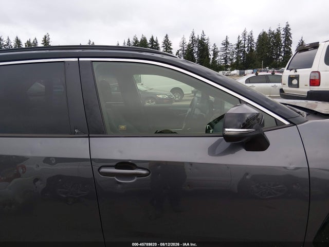 45789820 :رقم المزاد ، JTME6RFV7SD569967 vin ، 2025 Toyota Rav4 Hybrid Xse مزاد بيع