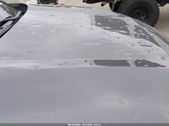 45789820 :رقم المزاد ، JTME6RFV7SD569967 vin ، 2025 Toyota Rav4 Hybrid Xse مزاد بيع