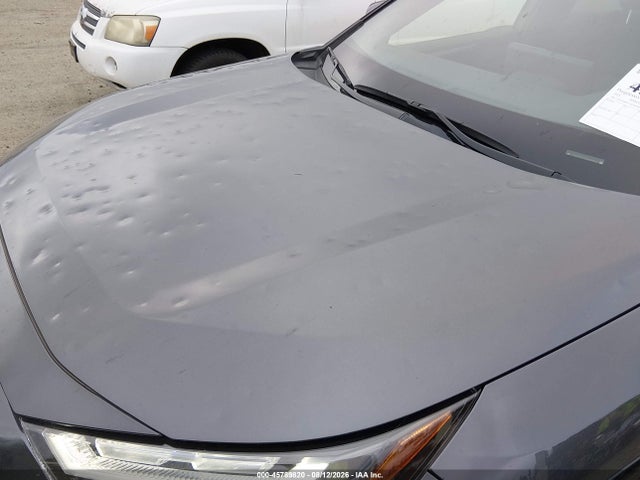 45789820 :رقم المزاد ، JTME6RFV7SD569967 vin ، 2025 Toyota Rav4 Hybrid Xse مزاد بيع