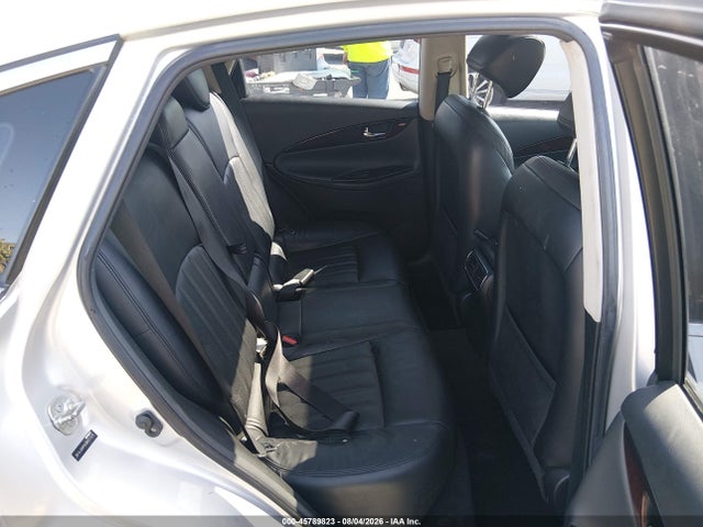 Aukcja sprzedaży 2012 Infiniti Ex35 Journey, vin: JN1AJ0HP9CM401226, numer aukcji: 45789823