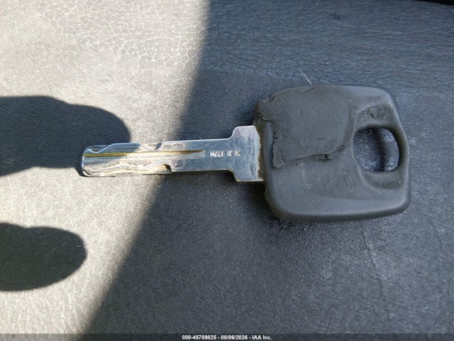 45789825 :رقم المزاد ، YV1SJ59H532332210 vin ، 2003 Volvo V70 2.5l Turbo مزاد بيع