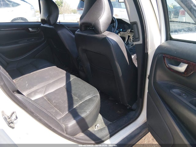 45789825 :رقم المزاد ، YV1SJ59H532332210 vin ، 2003 Volvo V70 2.5l Turbo مزاد بيع