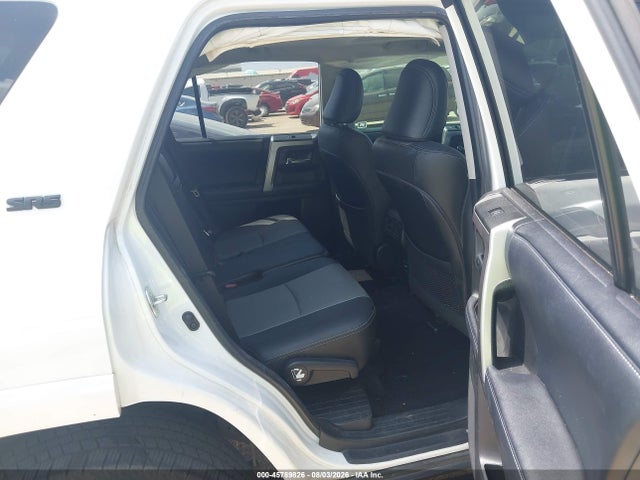 Продаж на аукціоні авто 2019 Toyota 4runner Sr5 Premium, vin: JTEZU5JR0K5213490, номер лоту: 45789826