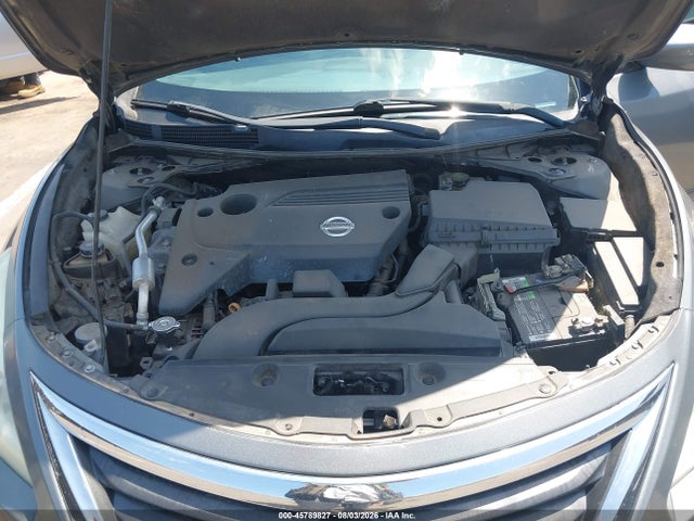 1N4AL3APXFN320372 Nissan Altima 2.5 S