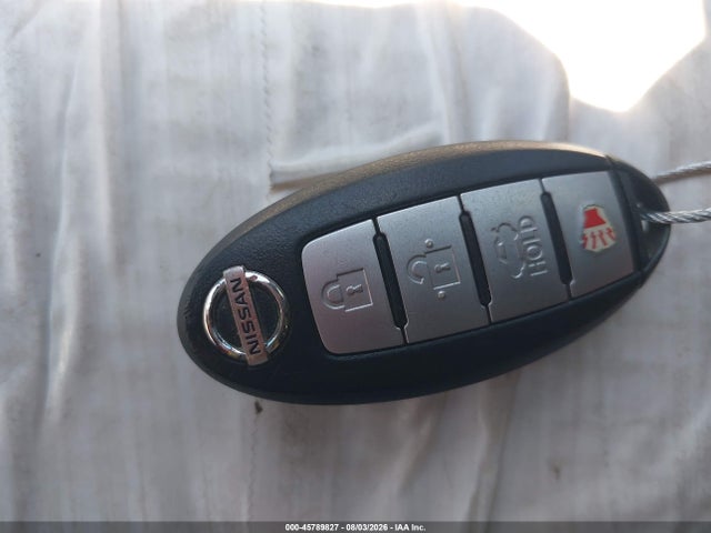 1N4AL3APXFN320372 Nissan Altima 2.5 S