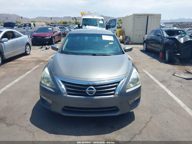 1N4AL3APXFN320372 Nissan Altima 2.5 S
