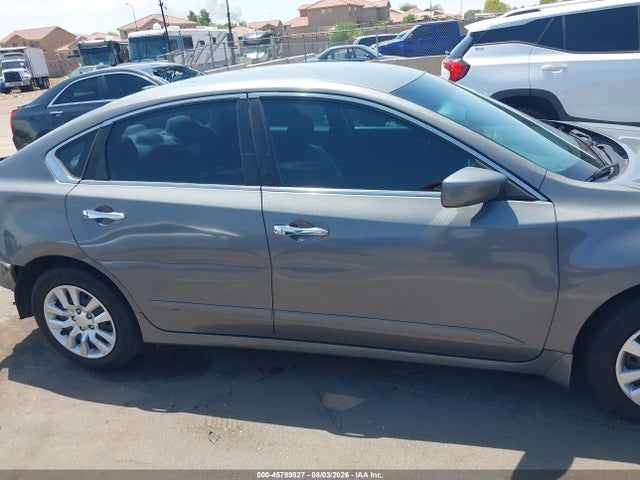 1N4AL3APXFN320372 Nissan Altima 2.5 S