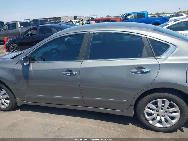 1N4AL3APXFN320372 Nissan Altima 2.5 S
