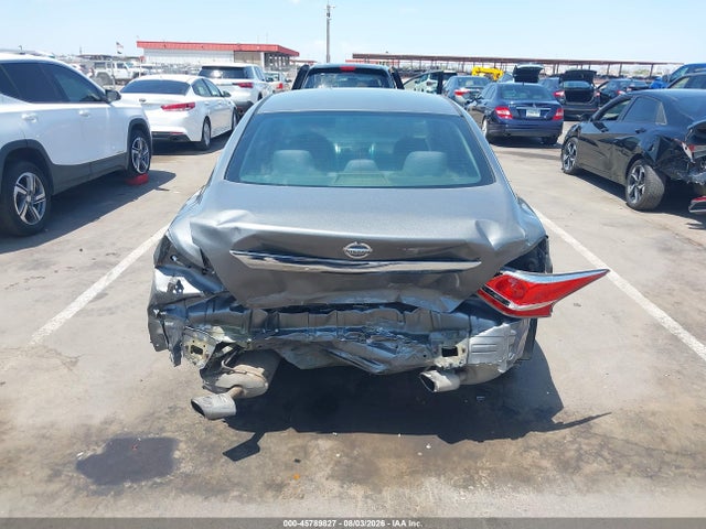 1N4AL3APXFN320372 Nissan Altima 2.5 S