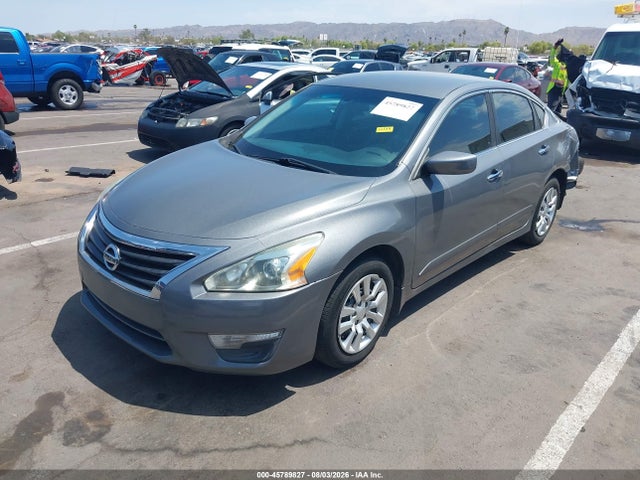1N4AL3APXFN320372 Nissan Altima 2.5 S