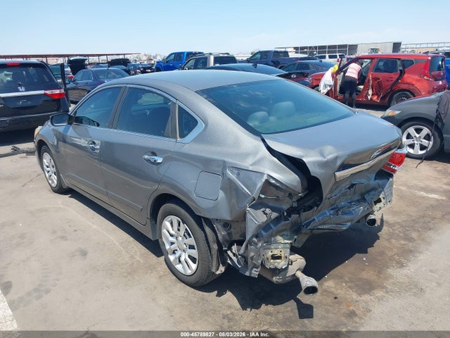 1N4AL3APXFN320372 Nissan Altima 2.5 S