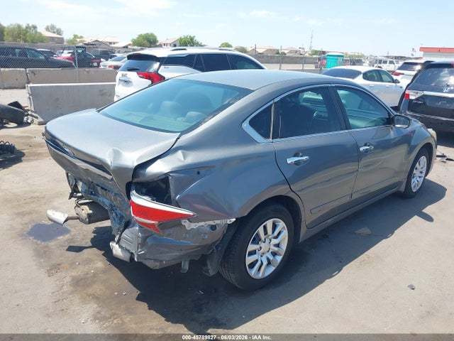 1N4AL3APXFN320372 Nissan Altima 2.5 S