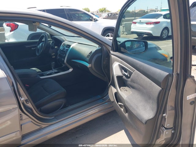 1N4AL3APXFN320372 Nissan Altima 2.5 S
