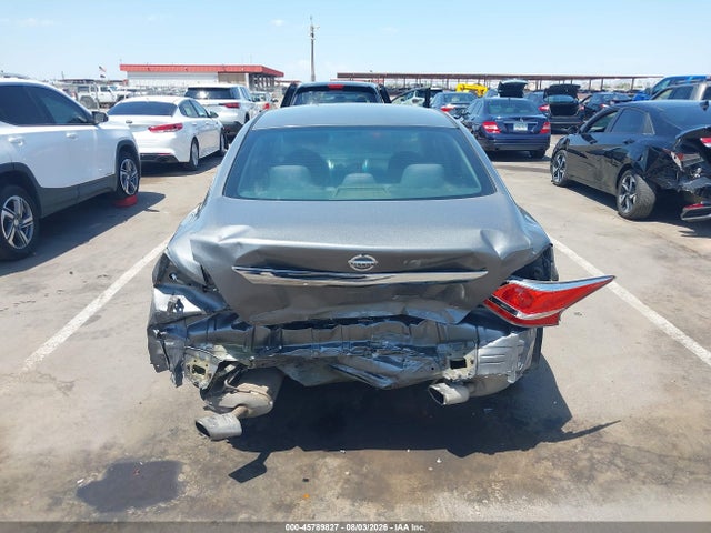 1N4AL3APXFN320372 Nissan Altima 2.5 S