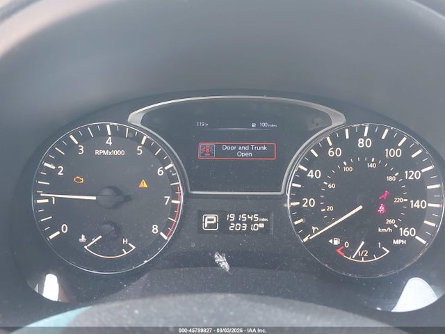 1N4AL3APXFN320372 Nissan Altima 2.5 S