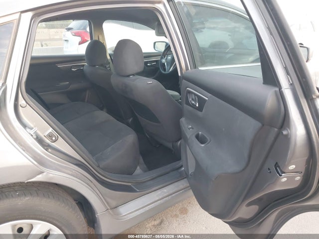 1N4AL3APXFN320372 Nissan Altima 2.5 S