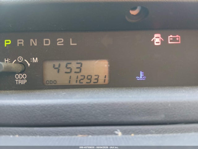 45789830 :رقم المزاد ، JTLKT324154015581 vin ، 2005 Scion Xb مزاد بيع