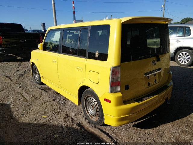 45789830 :رقم المزاد ، JTLKT324154015581 vin ، 2005 Scion Xb مزاد بيع