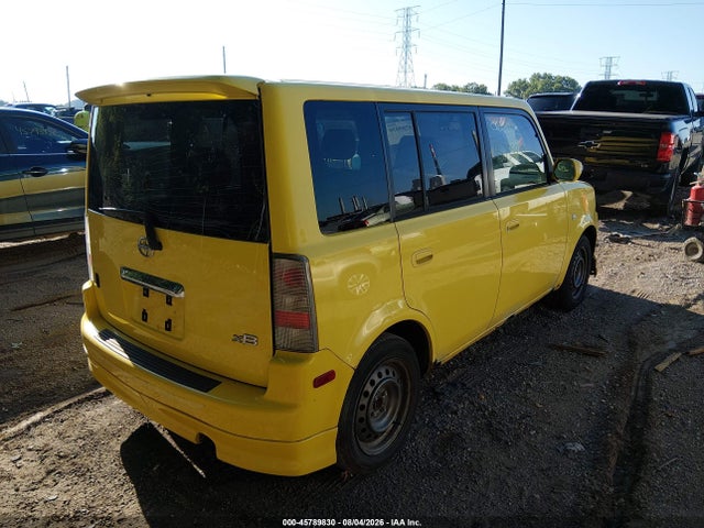 45789830 :رقم المزاد ، JTLKT324154015581 vin ، 2005 Scion Xb مزاد بيع