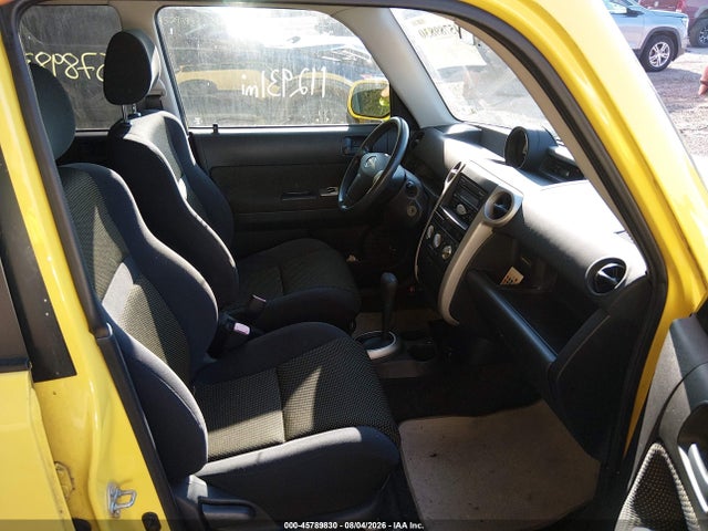 45789830 :رقم المزاد ، JTLKT324154015581 vin ، 2005 Scion Xb مزاد بيع