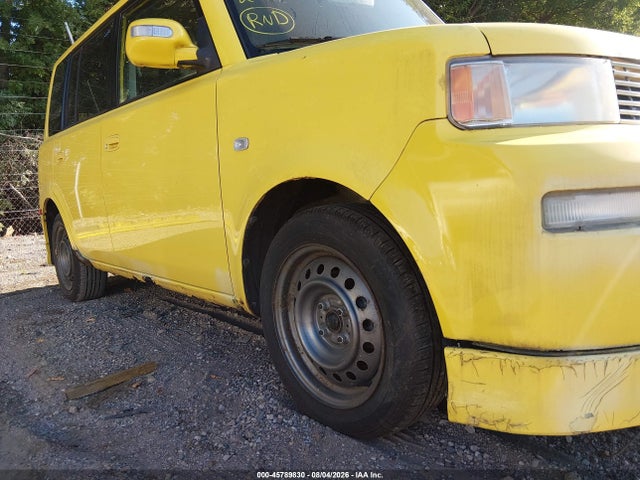 45789830 :رقم المزاد ، JTLKT324154015581 vin ، 2005 Scion Xb مزاد بيع
