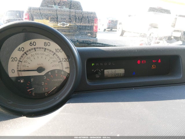 45789830 :رقم المزاد ، JTLKT324154015581 vin ، 2005 Scion Xb مزاد بيع