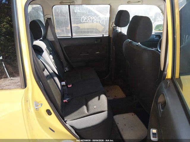 45789830 :رقم المزاد ، JTLKT324154015581 vin ، 2005 Scion Xb مزاد بيع