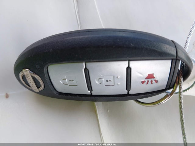 Aukcja sprzedaży 2022 Nissan Frontier S 4x4, vin: 1N6ED1EK5NN607531, numer aukcji: 45789841