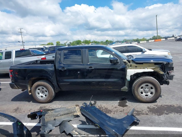 Aukcja sprzedaży 2022 Nissan Frontier S 4x4, vin: 1N6ED1EK5NN607531, numer aukcji: 45789841