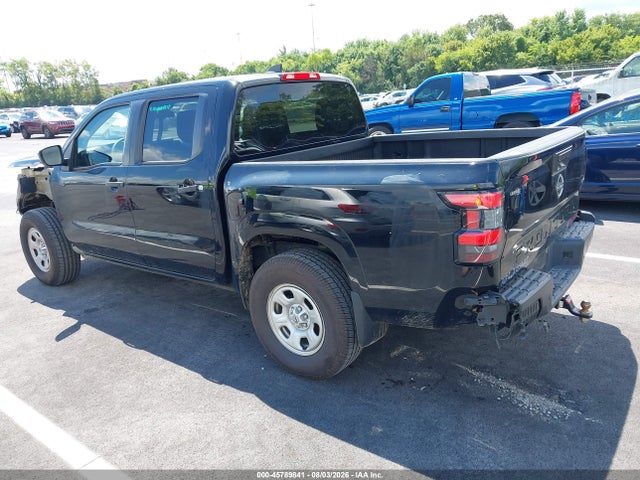 Aukcja sprzedaży 2022 Nissan Frontier S 4x4, vin: 1N6ED1EK5NN607531, numer aukcji: 45789841