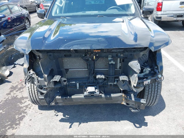 Aukcja sprzedaży 2022 Nissan Frontier S 4x4, vin: 1N6ED1EK5NN607531, numer aukcji: 45789841