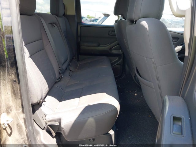 Aukcja sprzedaży 2022 Nissan Frontier S 4x4, vin: 1N6ED1EK5NN607531, numer aukcji: 45789841