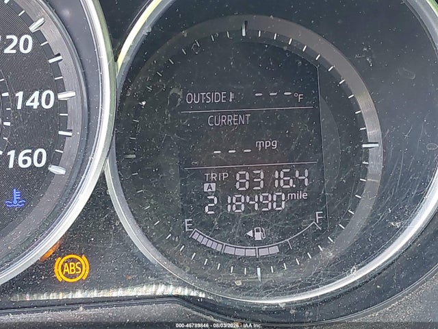Mazda Cx-5 Touring 2015 JM3KE4CY8F0546404 Image 15