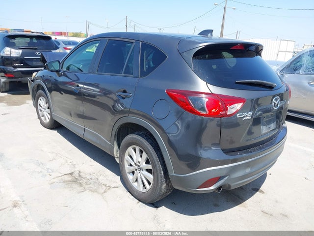 Mazda Cx-5 Touring 2015 JM3KE4CY8F0546404 Image 3