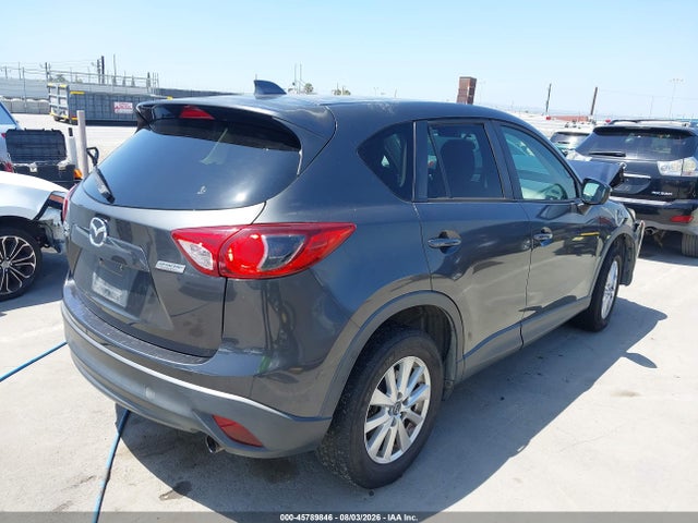 Mazda Cx-5 Touring 2015 JM3KE4CY8F0546404 Image 4