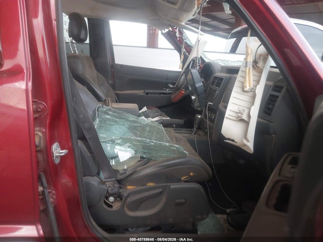 Продажа на аукционе авто 2012 Jeep Liberty Sport, vin: 1C4PJLAK7CW201389, номер лота: 45789848
