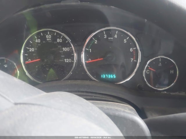 Продажа на аукционе авто 2012 Jeep Liberty Sport, vin: 1C4PJLAK7CW201389, номер лота: 45789848