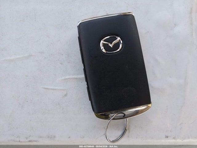 45789849 :رقم المزاد ، JM3KFBDL4R0483472 vin ، 2024 Mazda Cx-5 2.5 S Premium مزاد بيع
