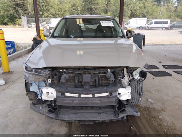 45789849 :رقم المزاد ، JM3KFBDL4R0483472 vin ، 2024 Mazda Cx-5 2.5 S Premium مزاد بيع
