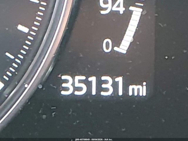 45789849 :رقم المزاد ، JM3KFBDL4R0483472 vin ، 2024 Mazda Cx-5 2.5 S Premium مزاد بيع