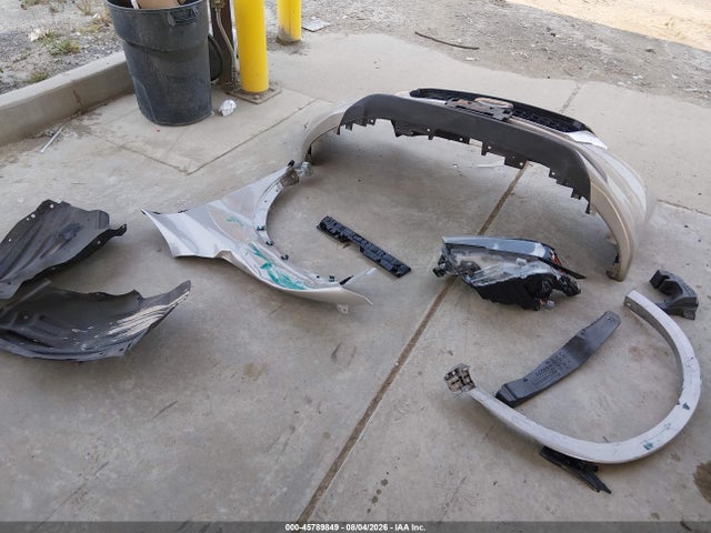 45789849 :رقم المزاد ، JM3KFBDL4R0483472 vin ، 2024 Mazda Cx-5 2.5 S Premium مزاد بيع