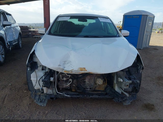 Nissan SENTRA SV 2019 3N1AB7AP3KY378361 Image 13