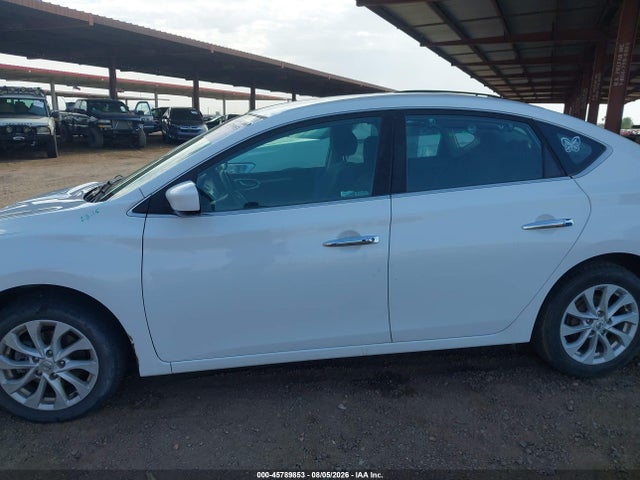 Nissan SENTRA SV 2019 3N1AB7AP3KY378361 Image 15